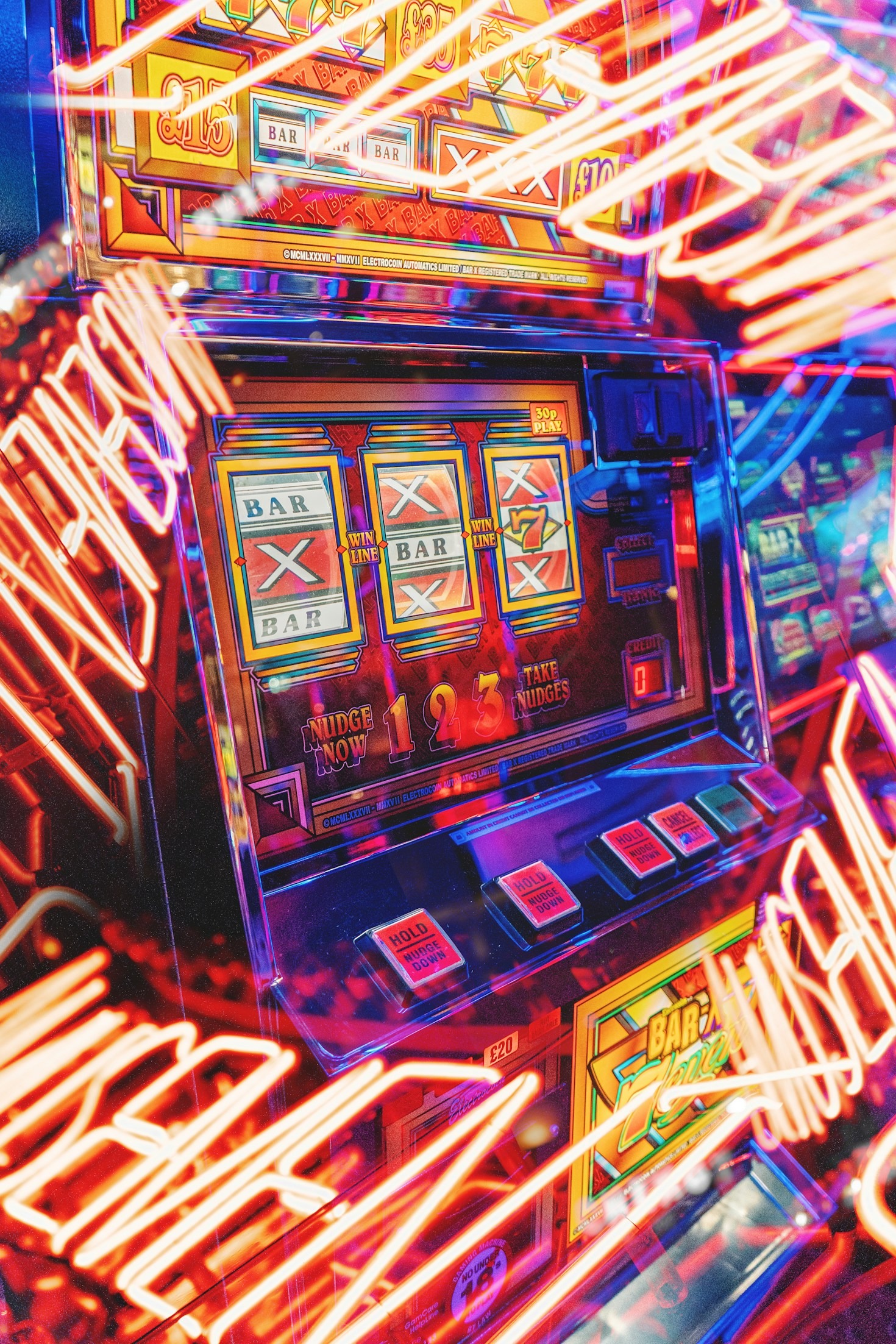 Claves para elegir la mejor máquina recreativa